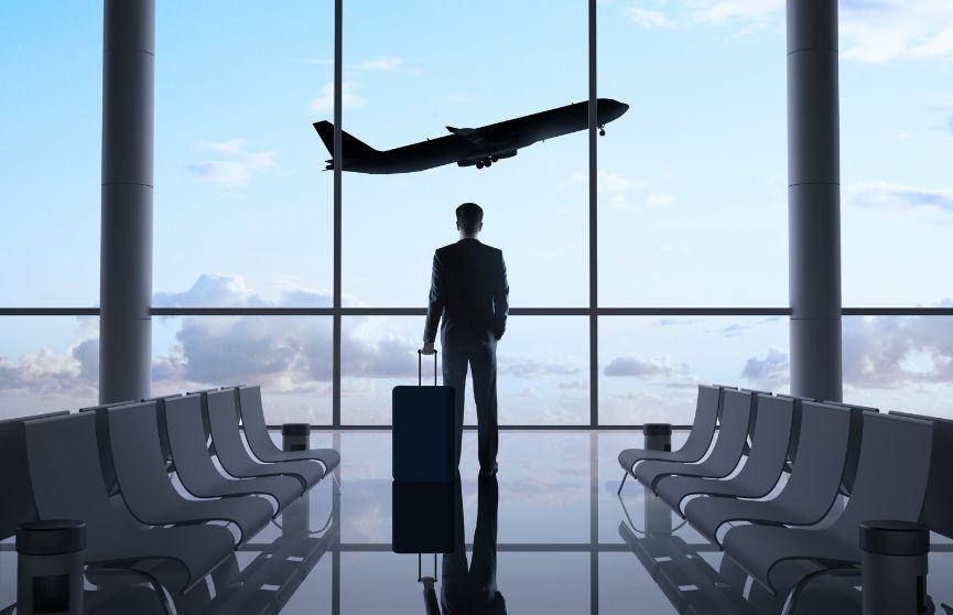 Coincidenza persa con ITA Airways? Ottieni il tuo rimborso coincidenza (fino a 600€)